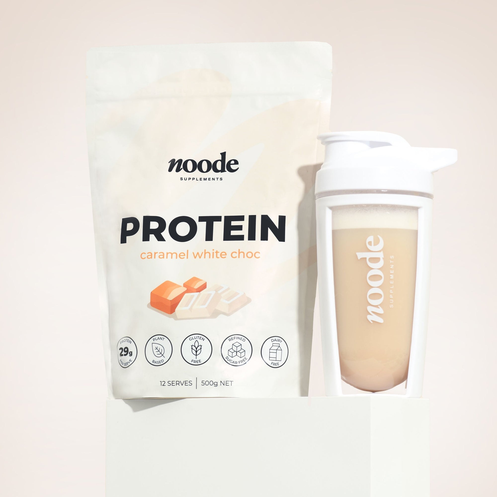 Plant Protein